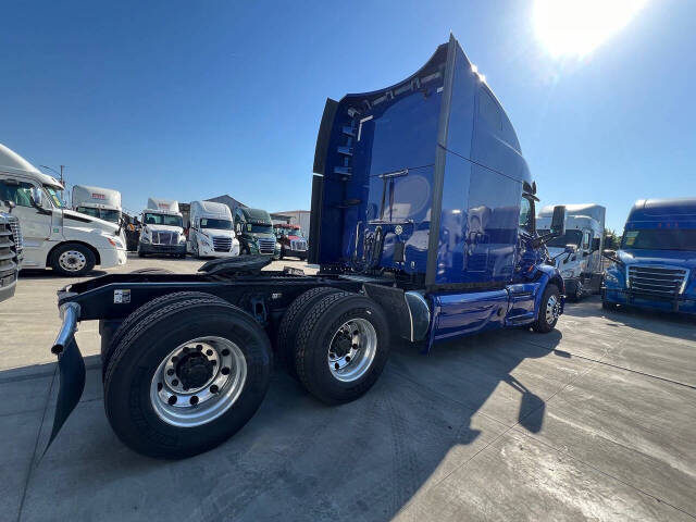 2019 Peterbilt 579 for sale at KING TRUCK TRAILER SALES in Bakersfield, CA