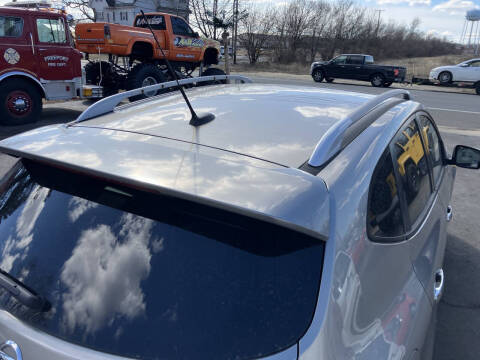 2013 Nissan Rogue SV