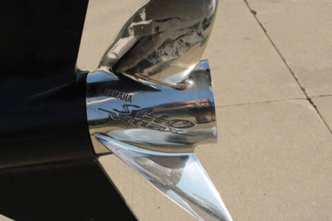 2012 Premier Marine Grand Majestic LTD 250