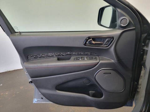 2026 Dodge Durango GT HEMI Premium