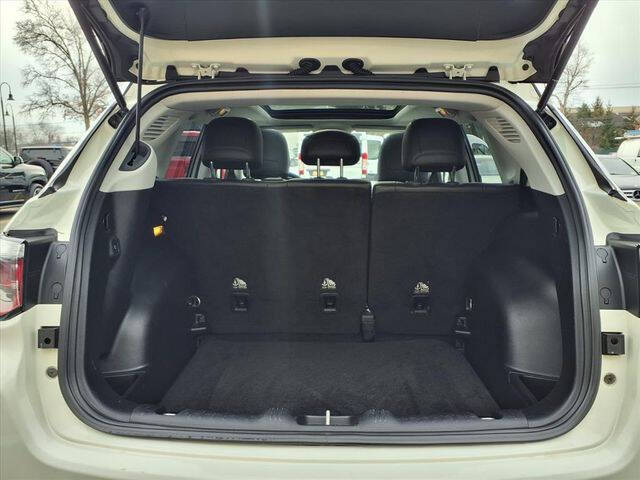 2017 Jeep Compass Limited