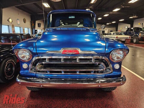 1957 Chevrolet 3600