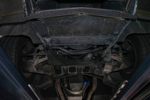 1984 Chevrolet Corvette