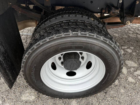 2020 Ford F-450 Super Duty