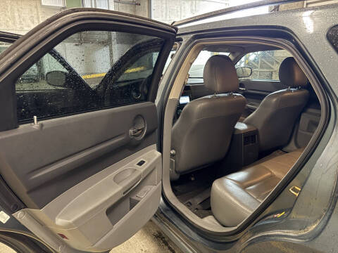 2005 Dodge Magnum RT