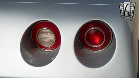 1974 Chevrolet Corvette