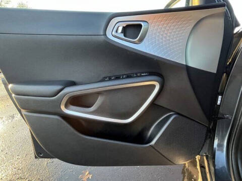 2020 Kia Soul X-Line