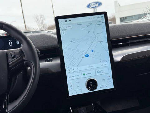 2023 Ford Mustang Mach-E GT