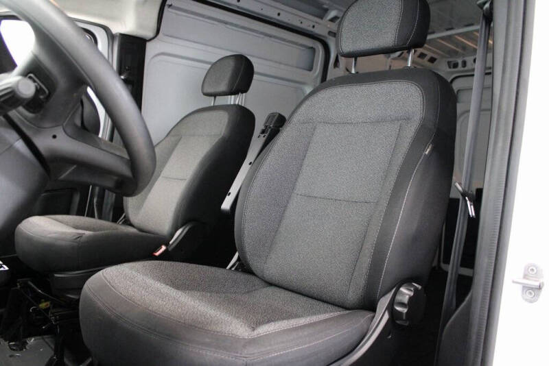 2023 RAM ProMaster 1500 136 WB