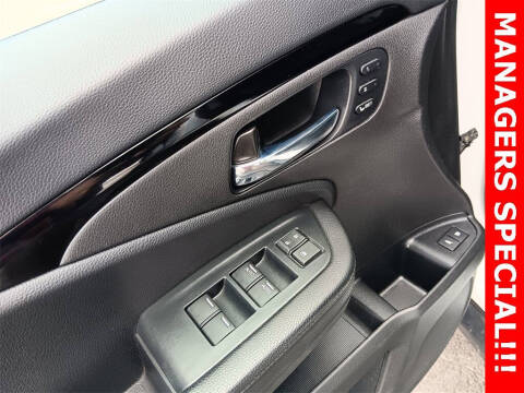 2022 Honda Pilot Elite