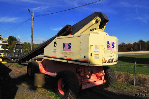 1999 JLG 80HX for sale at Millevoi Bros. Auto Sales in Philadelphia PA