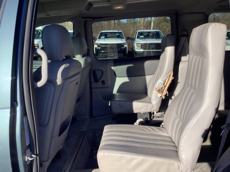 2007 Buick Terraza CXL