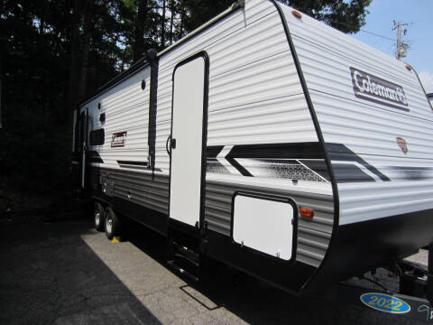 2022 Coleman Lantern Series 264RL