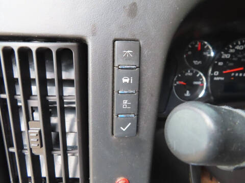 2015 Chevrolet Express 2500