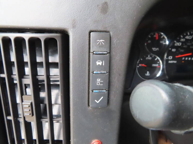 2015 Chevrolet Express 2500