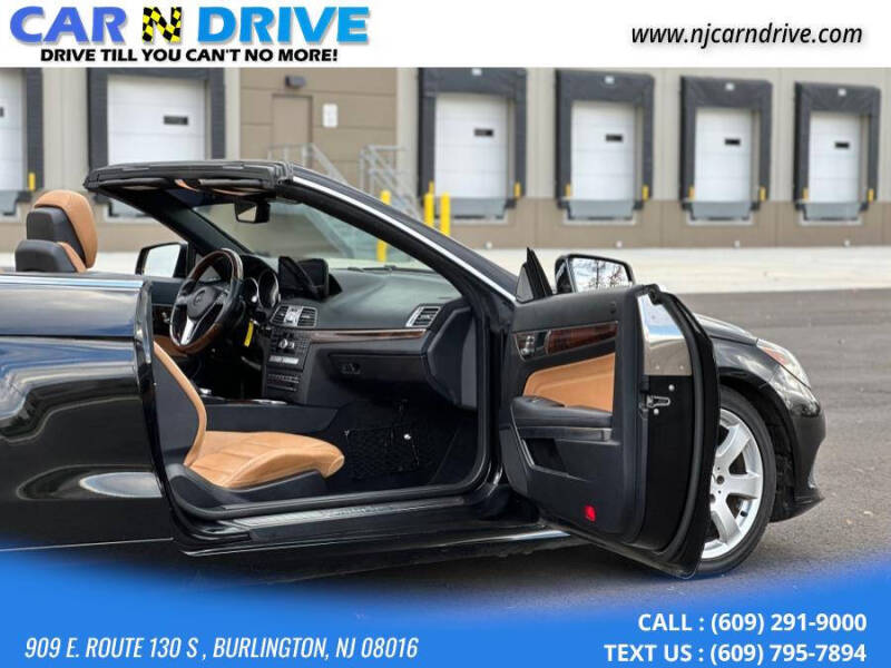 2014 Mercedes-Benz E-Class E 350