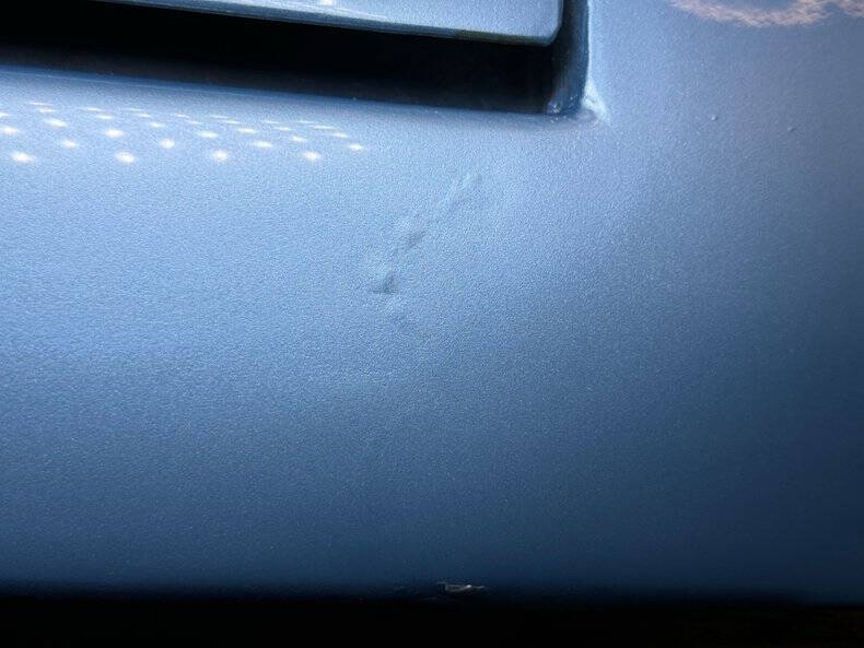 1968 Chrysler Newport