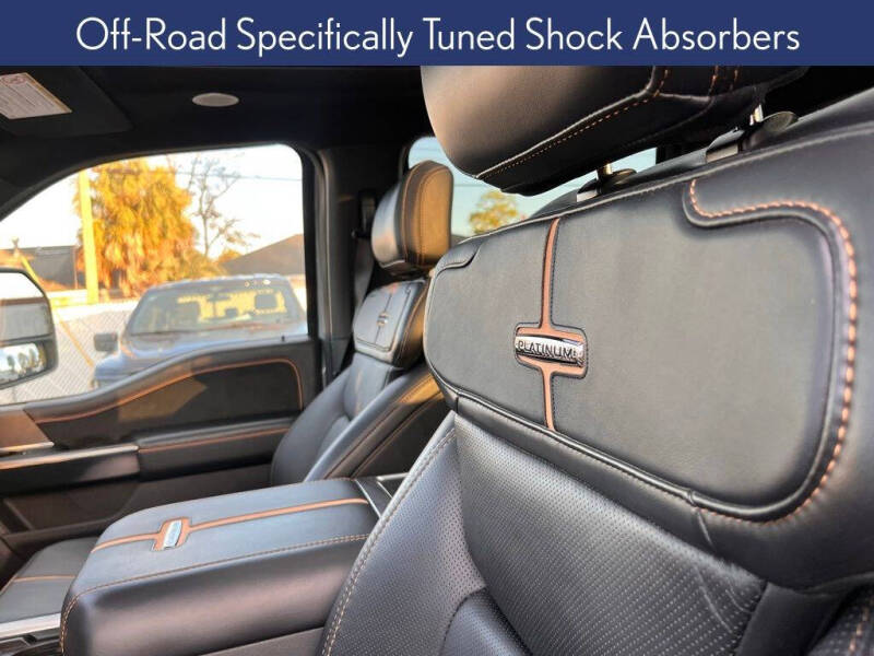 2024 Ford F-350 Super Duty