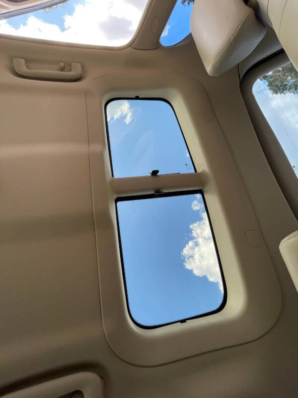 2004 Chevrolet Malibu Maxx LT