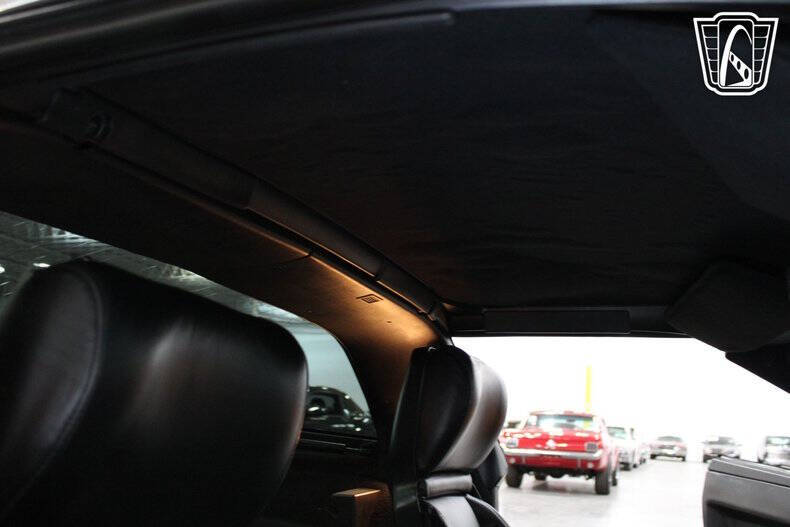 1989 Chevrolet Corvette