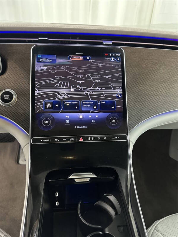 2024 Mercedes-Benz EQE EQE 350 4MATIC