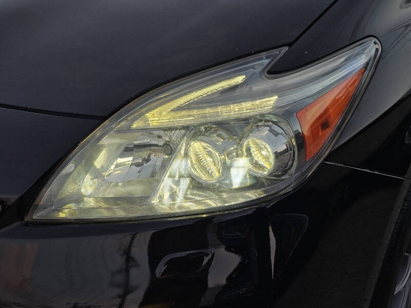 2014 Toyota Prius Five