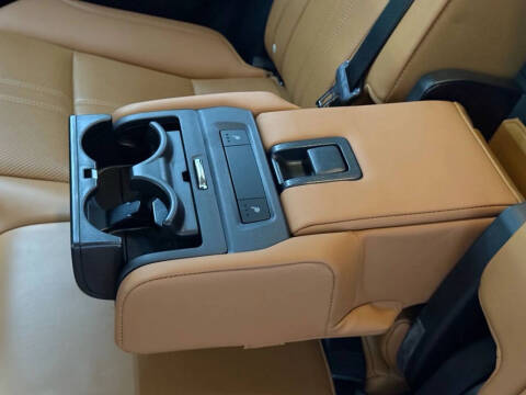 2022 Lexus RX 350L Luxury