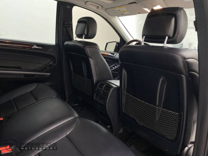 2011 Mercedes-Benz M-Class ML 350 BlueTEC