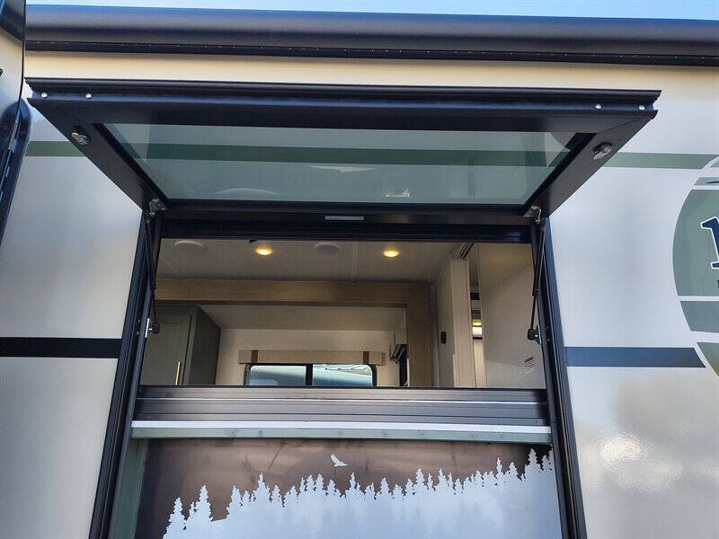 2026 Forest River NOBO 19.0