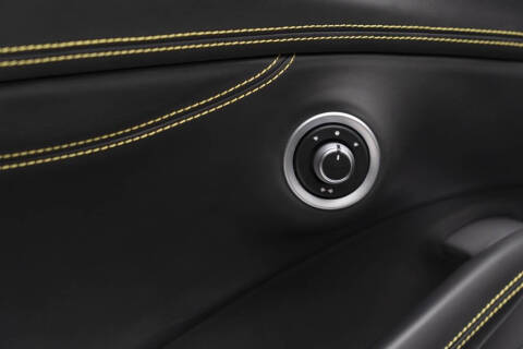 2019 Ferrari Portofino