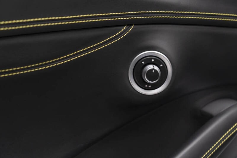 2019 Ferrari Portofino