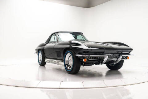 1967 Chevrolet Corvette
