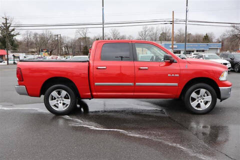 2009 Dodge Ram 1500