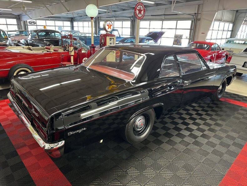 1966 Chevrolet Biscayne