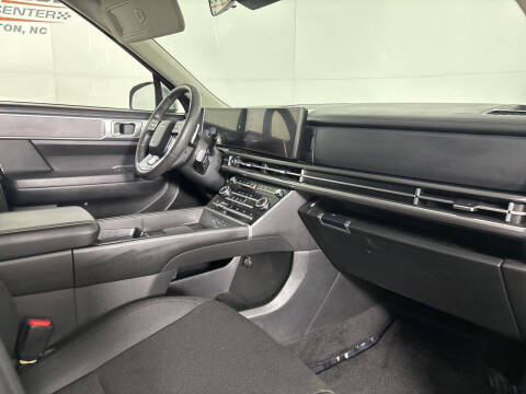 2025 Hyundai Santa Fe SE