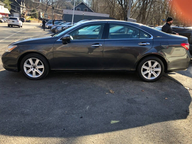 2008 Lexus ES 350