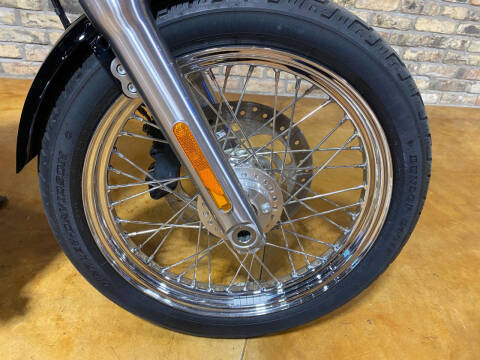 2020 Harley-Davidson Softail® Standard
