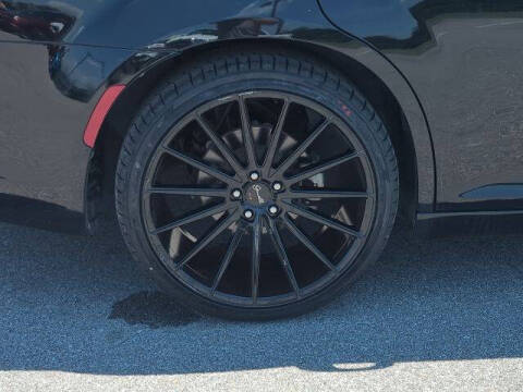 2023 Chrysler 300 S V6