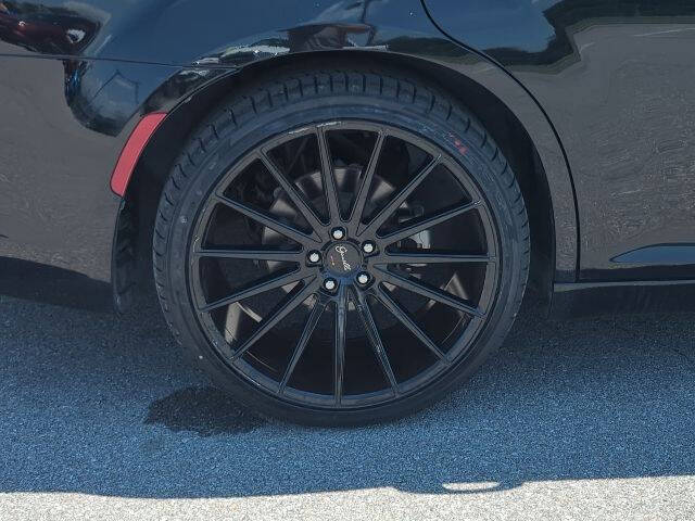 2023 Chrysler 300 S V6