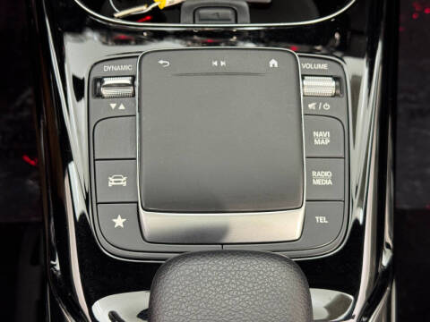 2021 Mercedes-Benz A-Class AMG A 35