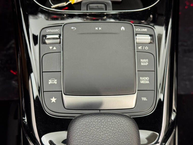 2021 Mercedes-Benz A-Class AMG A 35