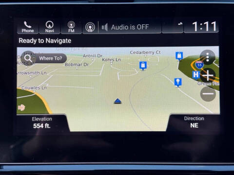 2022 Honda Insight Touring