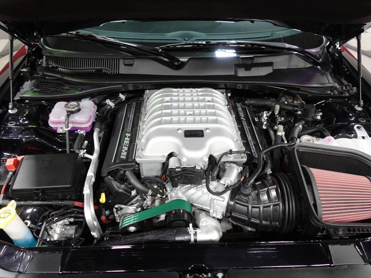 2023 Dodge Challenger 19