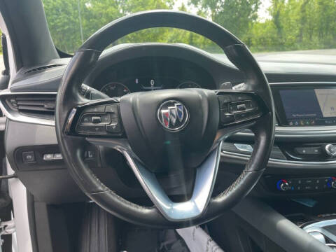 2024 Buick Enclave Premium