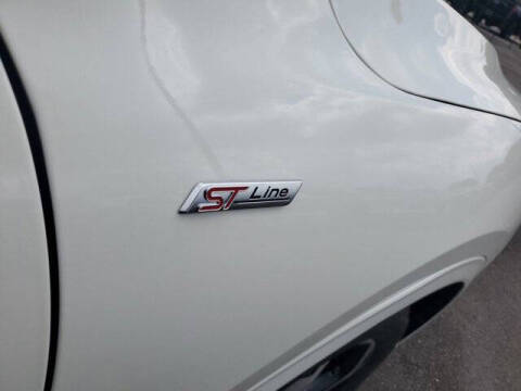 2024 Ford Escape ST-Line Select