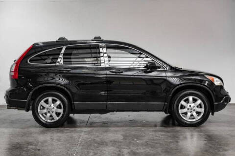 2008 Honda CR-V EX