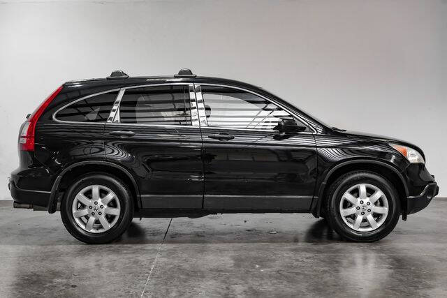 2008 Honda CR-V EX