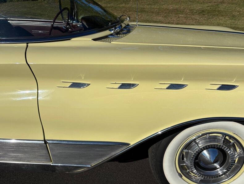 1960 Buick Electra