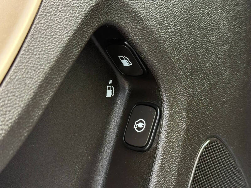 2012 Chevrolet Volt Premium