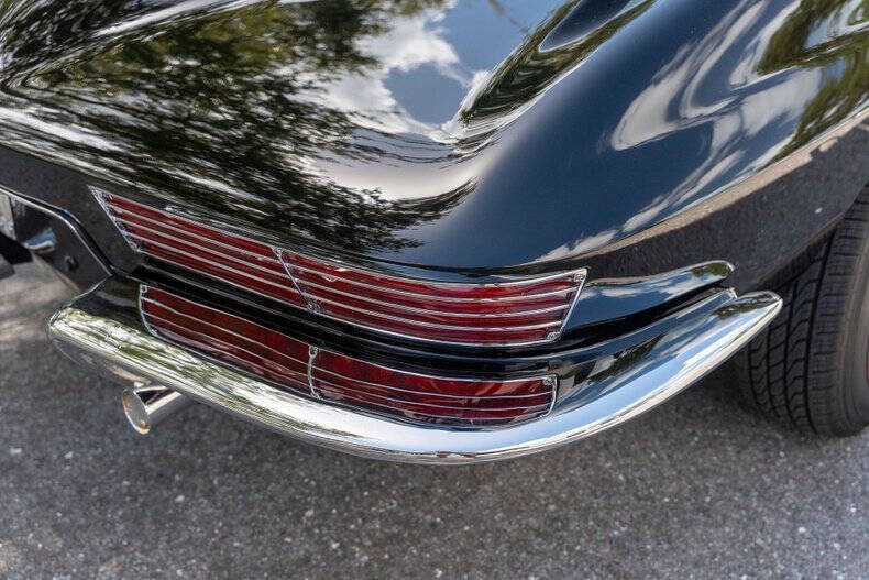 1964 Chevrolet Corvette